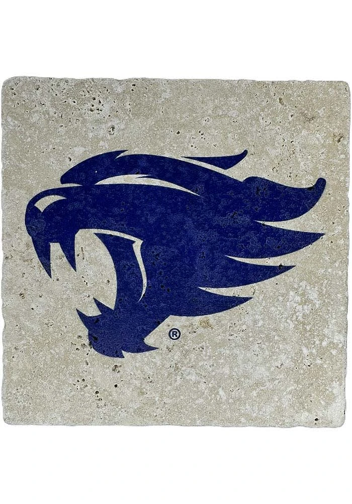 Kentucky Wildcats 4x4 Stone Design Coaster