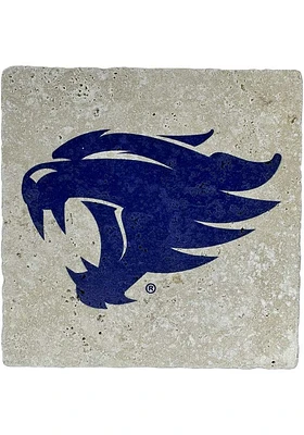 Kentucky Wildcats 4x4 Stone Design Coaster