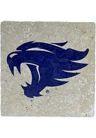 Kentucky Wildcats 4x4 Stone Design Coaster