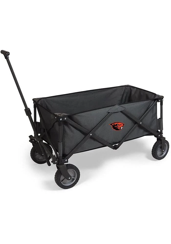 Oregon State Beavers Adventure Wagon Other Tailgate