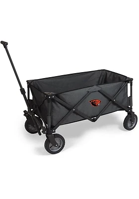 Oregon State Beavers Adventure Wagon Other Tailgate