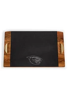 Oregon State Beavers Covina Slate Serving Tray