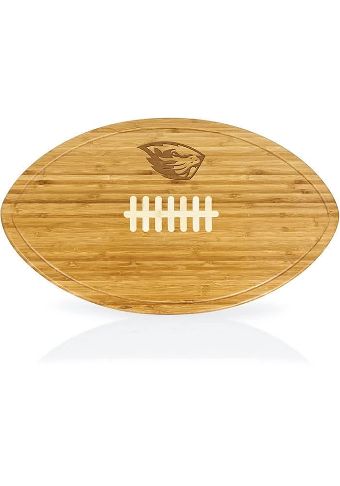 Oregon State Beavers Kickoff XL Cutting Board