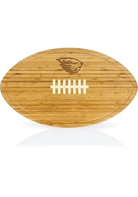 Oregon State Beavers Kickoff XL Cutting Board