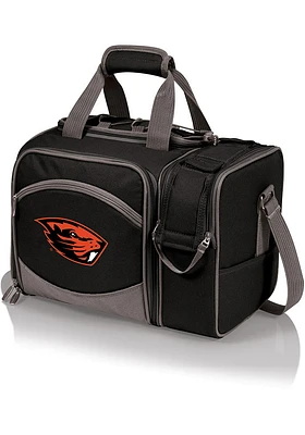 Oregon State Beavers Malibu Picnic Cooler