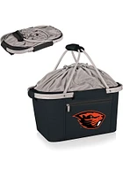 Oregon State Beavers Metro Collapsible Basket Cooler