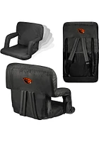 Oregon State Beavers Ventura Reclining Stadium Seat