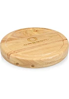 Oregon Ducks Circo Tool Set and Cheese Cutting Board
