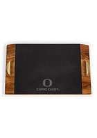 Oregon Ducks Covina Slate Serving Tray