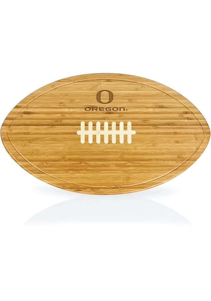 Oregon Ducks Kickoff XL Cutting Board