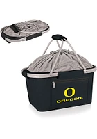 Oregon Ducks Metro Collapsible Basket Cooler