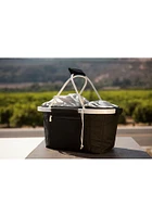 Oregon Ducks Metro Collapsible Basket Cooler