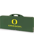 Oregon Ducks Portable Picnic Table