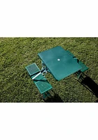 Oregon Ducks Portable Football Picnic Table