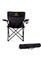 Oregon Ducks PTZ Camp Folding Chair