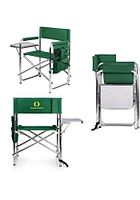 Oregon Ducks Sports Folding Chair