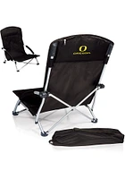 Oregon Ducks Tranquility Beach Folding Chair