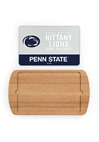 Penn State Nittany Lions Billboard Glass Top Serving Tray