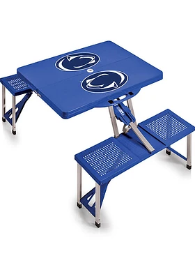 Penn State Nittany Lions Portable Picnic Table