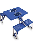Penn State Nittany Lions Portable Picnic Table