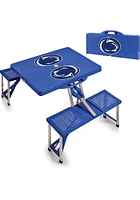 Penn State Nittany Lions Portable Picnic Table