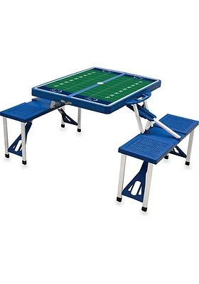 Penn State Nittany Lions Portable Football Picnic Table
