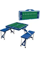 Penn State Nittany Lions Portable Football Picnic Table
