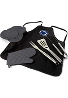 Penn State Nittany Lions Pro Grill BBQ Apron Set