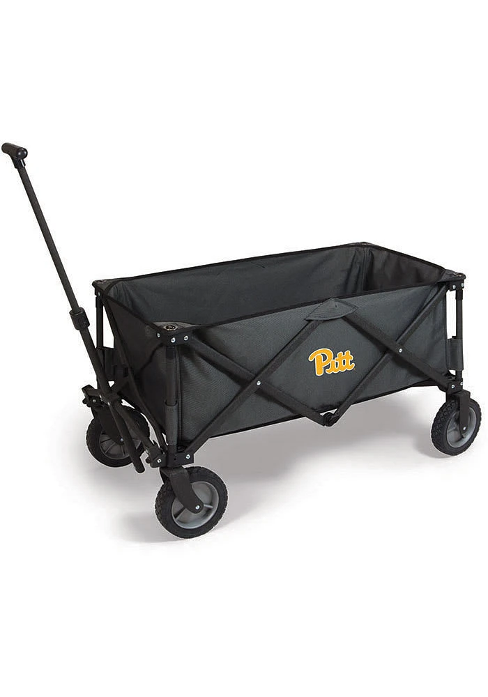 Pitt Panthers Adventure Wagon Other Tailgate