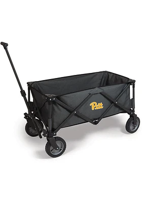 Pitt Panthers Adventure Wagon Other Tailgate