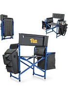 Pitt Panthers Fusion Deluxe Chair