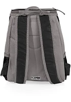 Picnic Time Pitt Panthers Black PTX Cooler Backpack