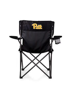 Pitt Panthers PTZ Camp Folding Chair
