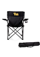 Pitt Panthers PTZ Camp Folding Chair