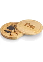 Pitt Panthers Tools Set and Brie Cheese Cutting Board