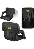 Pitt Panthers Ventura Reclining Stadium Seat
