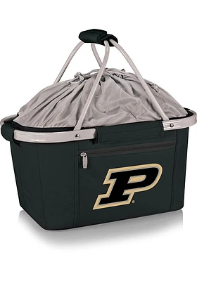 Purdue Boilermakers Metro Collapsible Basket Cooler