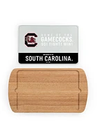 South Carolina Gamecocks Billboard Glass Top Serving Tray