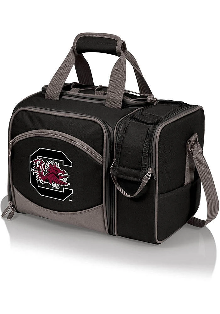 South Carolina Gamecocks Malibu Picnic Cooler