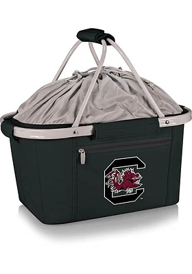 South Carolina Gamecocks Metro Collapsible Basket Cooler
