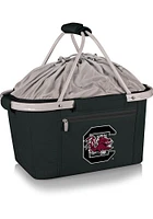 South Carolina Gamecocks Metro Collapsible Basket Cooler
