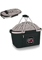 South Carolina Gamecocks Metro Collapsible Basket Cooler