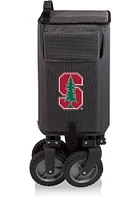 Stanford Cardinal Adventure Wagon Other Tailgate