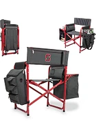 Stanford Cardinal Fusion Deluxe Chair