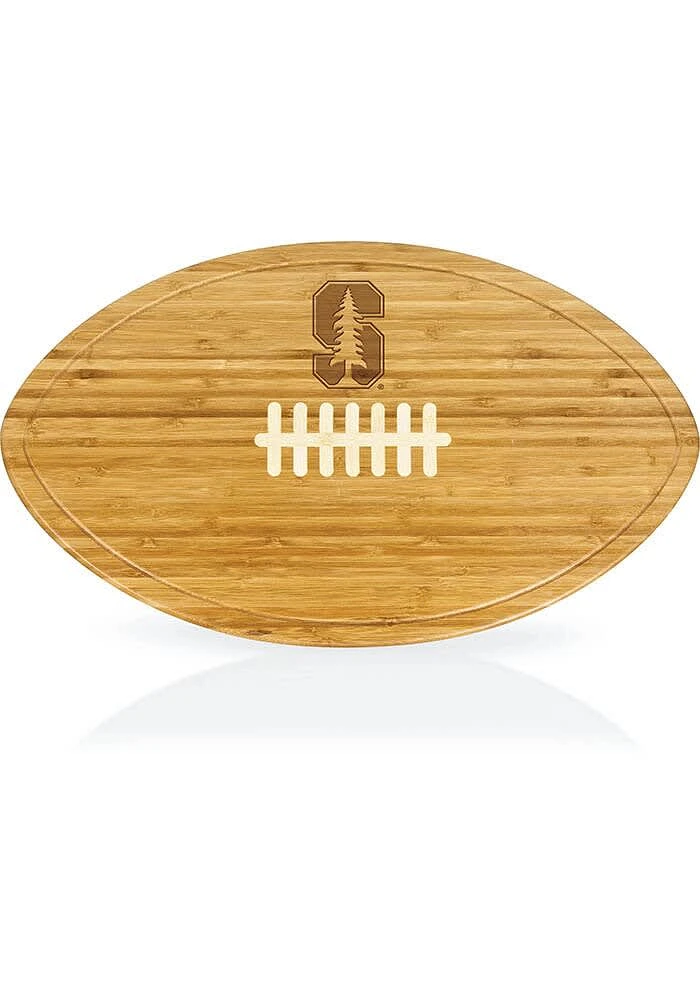 Stanford Cardinal Kickoff XL Cutting Board