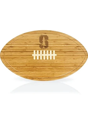 Stanford Cardinal Kickoff XL Cutting Board