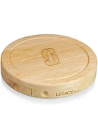 Stanford Cardinal Tools Set and Brie Cheese Cutting Board