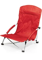 Stanford Cardinal Tranquility Beach Folding Chair