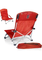 Stanford Cardinal Tranquility Beach Folding Chair