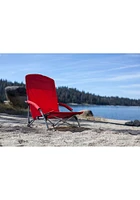 Stanford Cardinal Tranquility Beach Folding Chair
